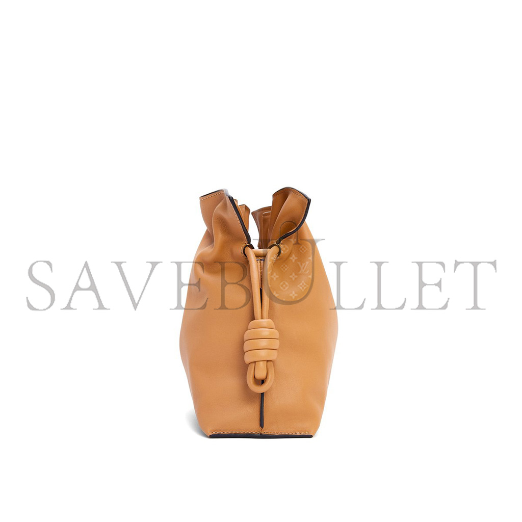 l*ew* medium flamenco clutch in nappa calfskin 0010966042 (30*24.5*10.5cm)